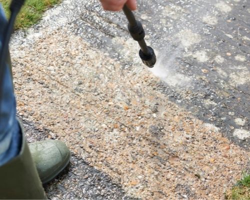 Driveway Cleaning Friendly And Professional Services Buderim